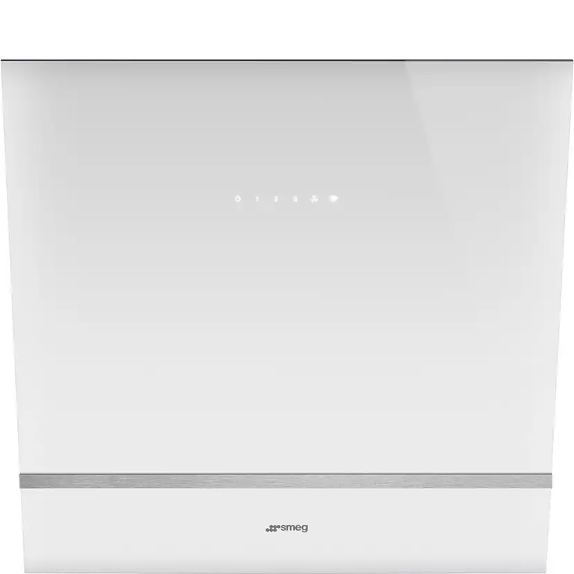 Köksfläkt Smeg Universal KV2 Väggmonterad