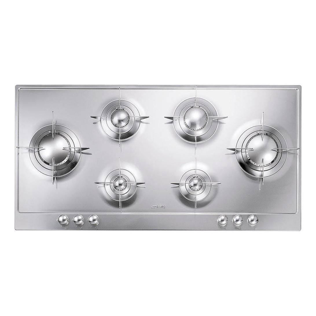 Gashäll Smeg Piano Design P106ES