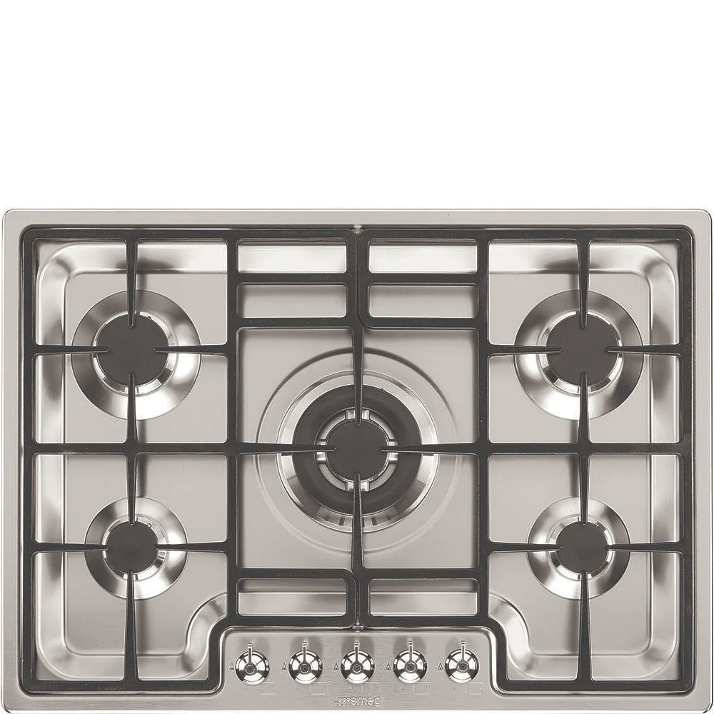 Gashäll Smeg Classic PGF75-4