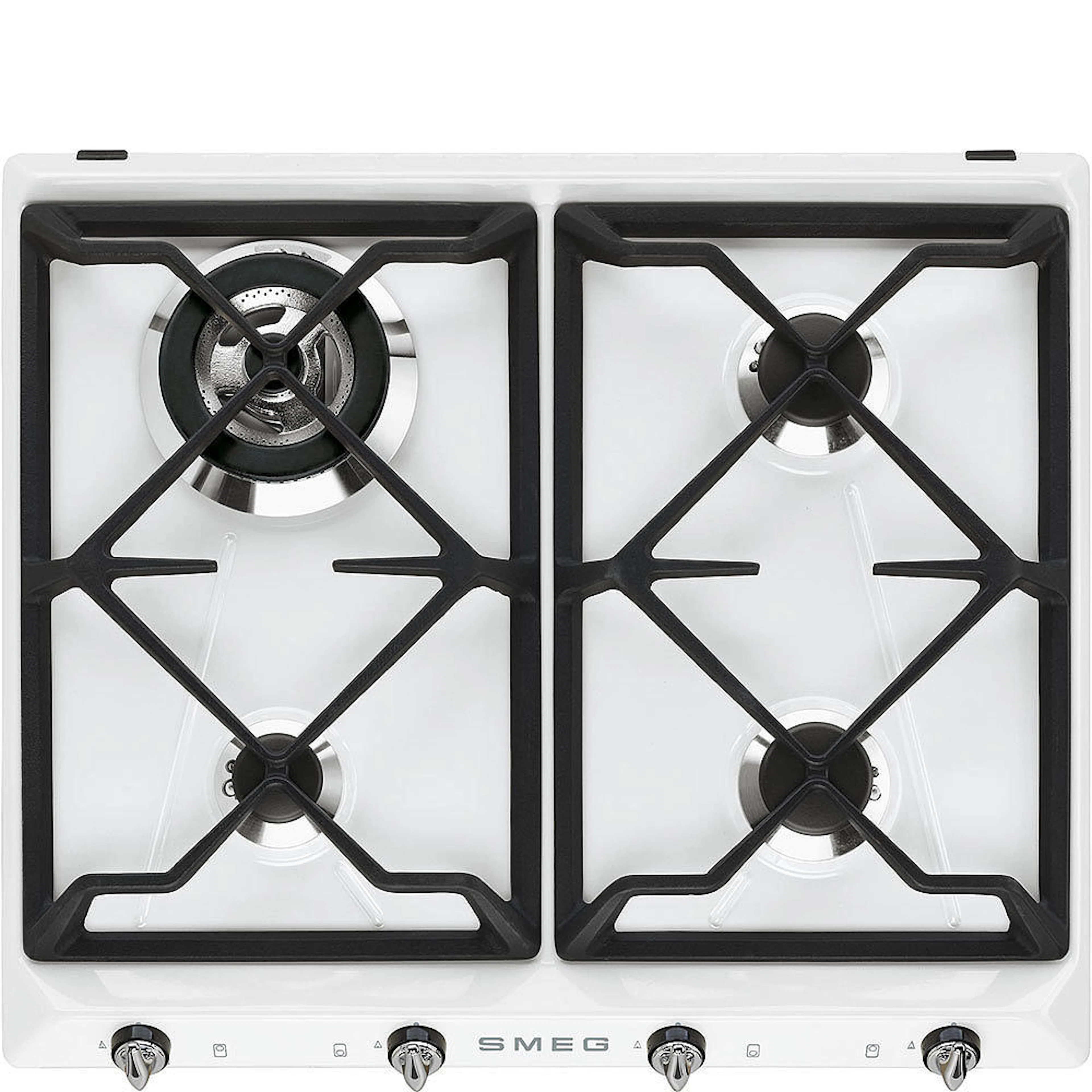Gashäll Smeg Victoria SR964