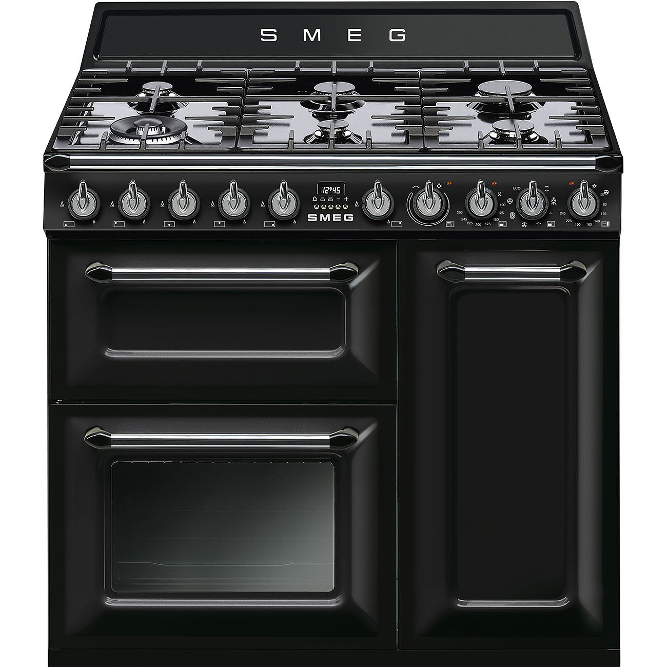 Gasspis Smeg Victoria TR93