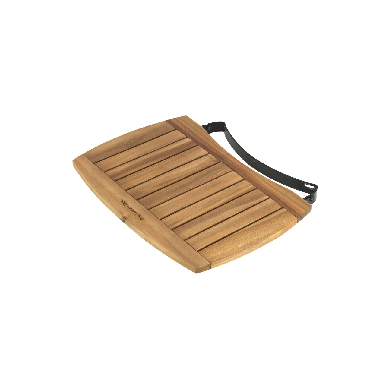 Sidobord Big Green Egg Wooden Mates Medium