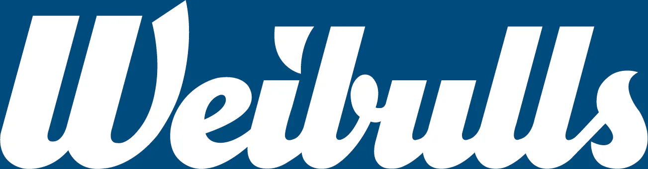 Weibulls logo