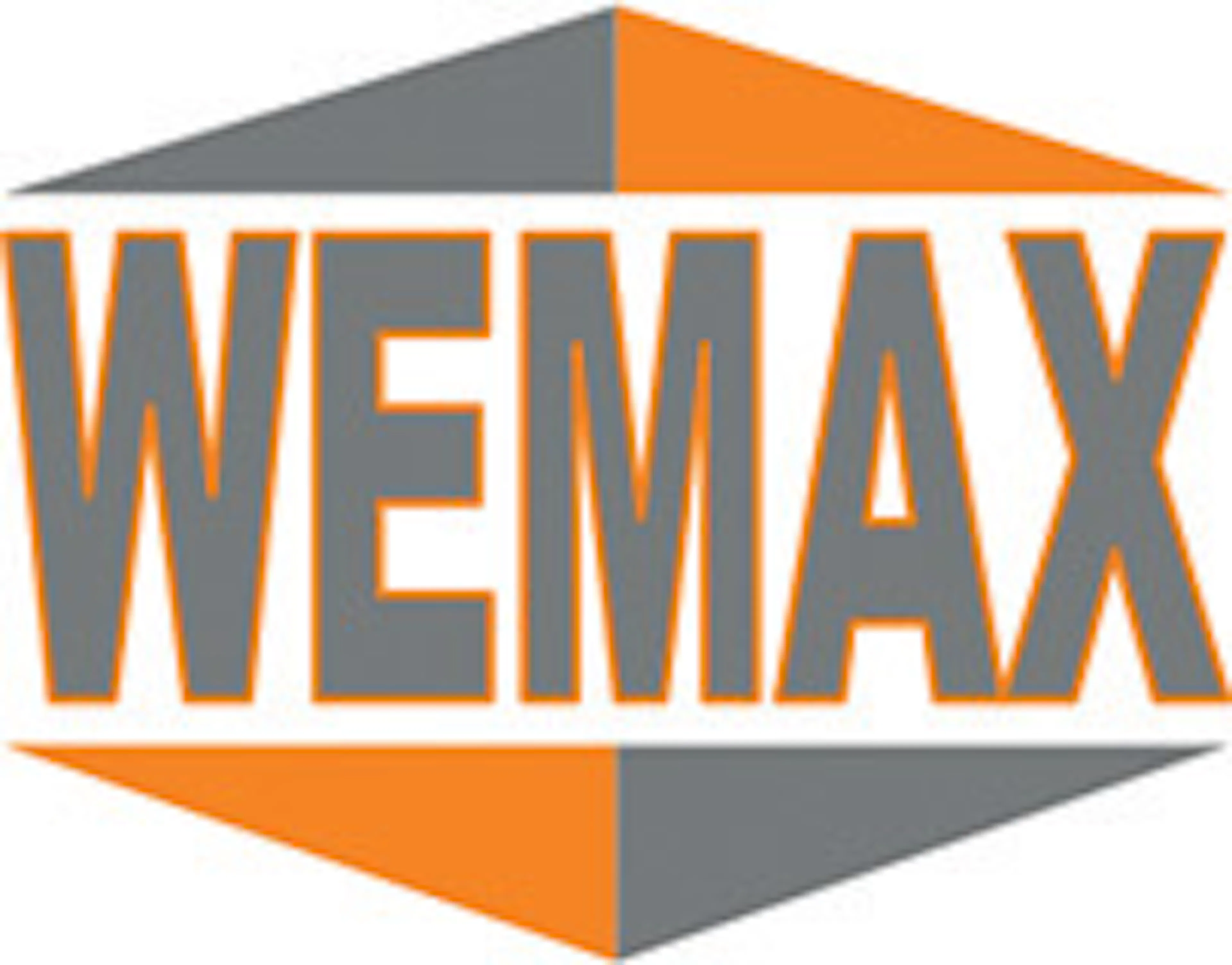 Wemax logo