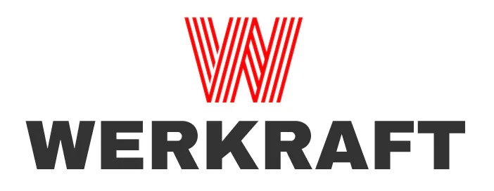 Werkraft logo