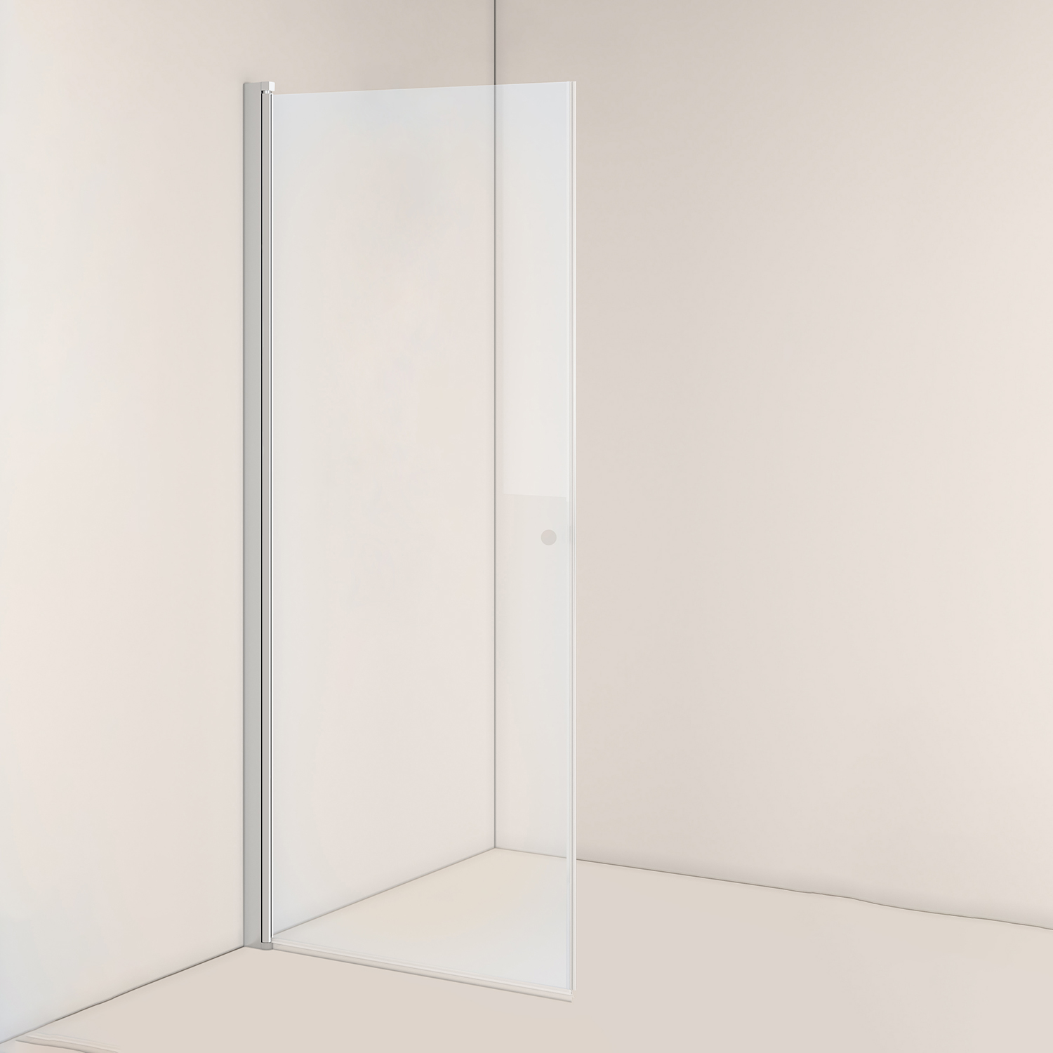 Duschdörr Westerbergs Nejd Rak