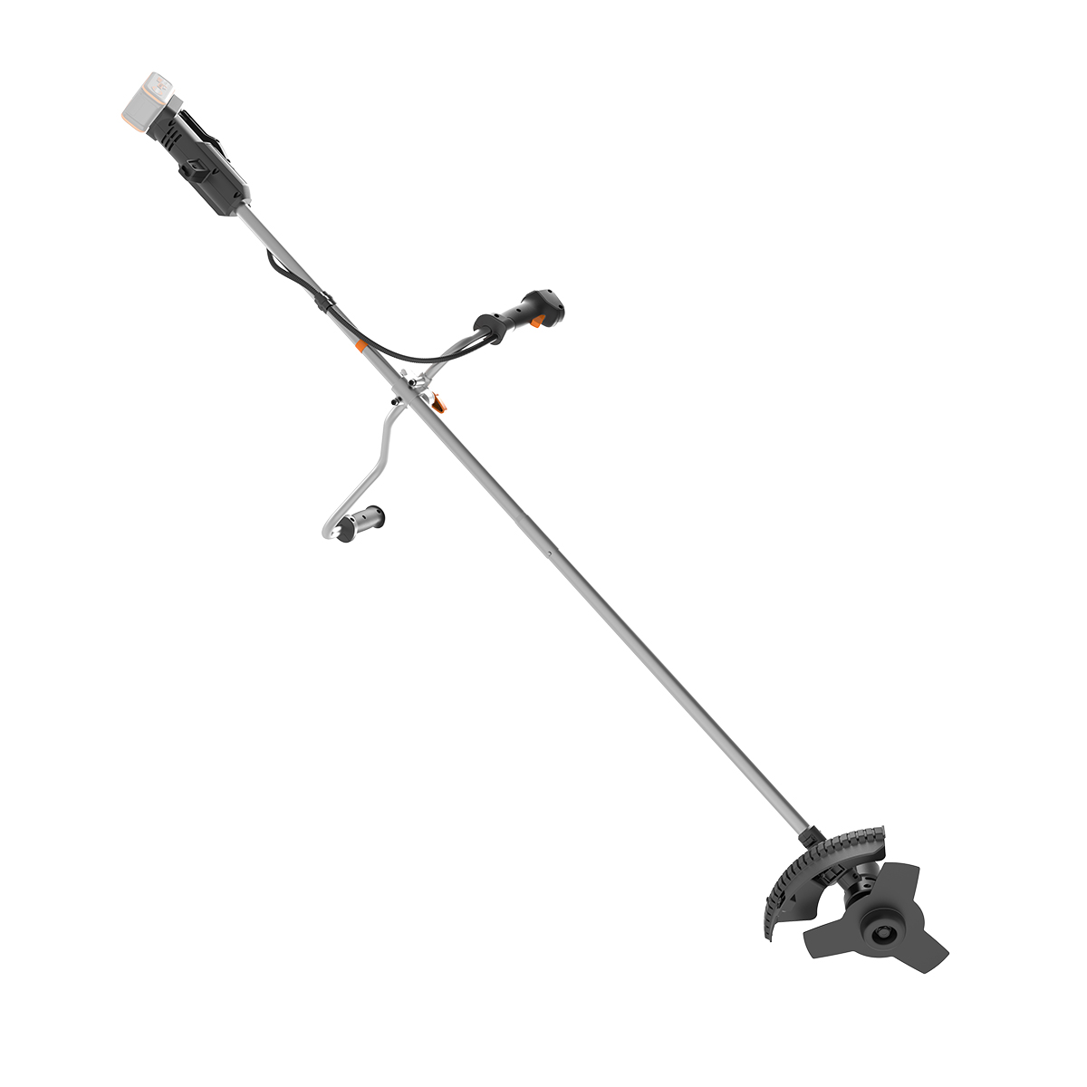Grästrimmer Worx WG082E.9 20V