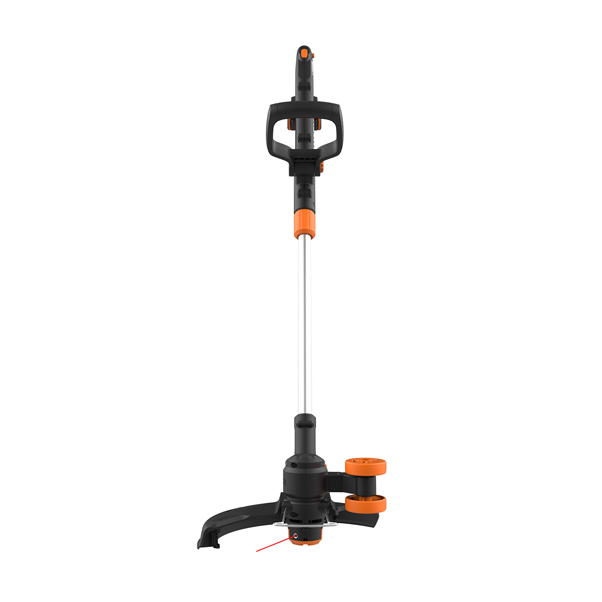 Grästrimmer Worx WG171E.9 20V 3-in-1
