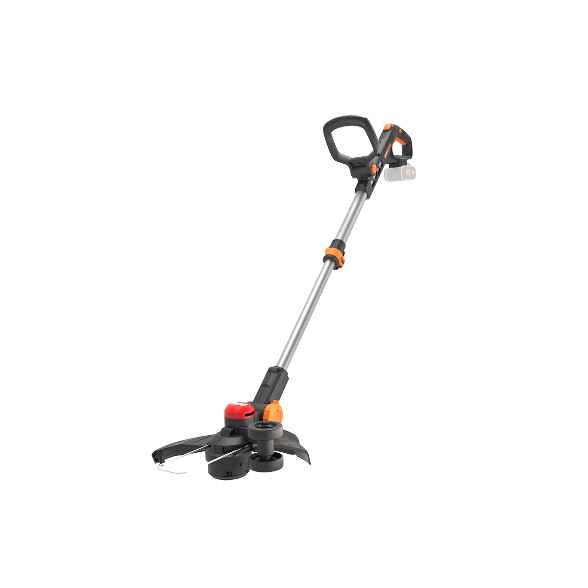 Grästrimmer Worx WG173E.9 20V