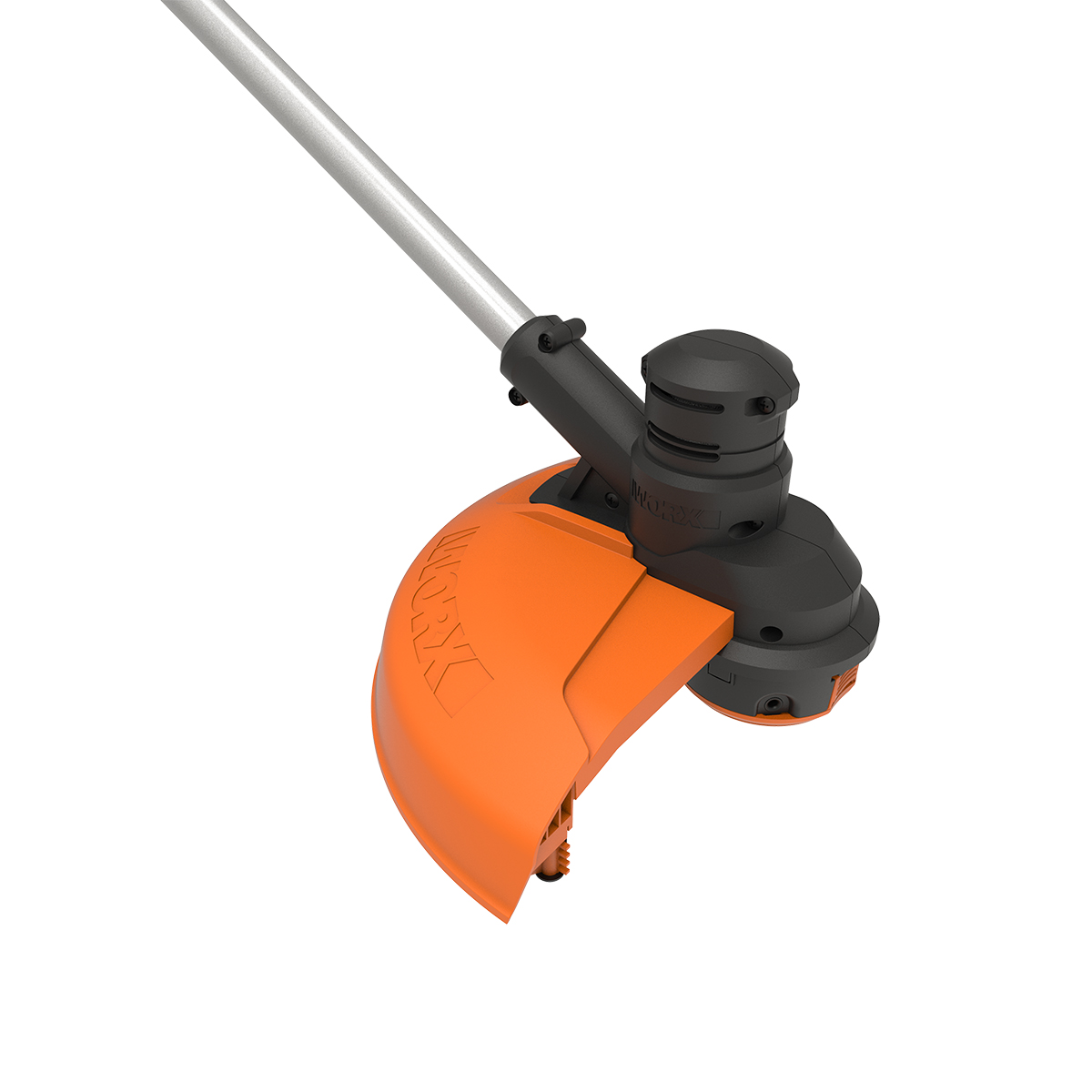 Grästrimmer Worx WG183E 40V Med Batteri & Laddare
