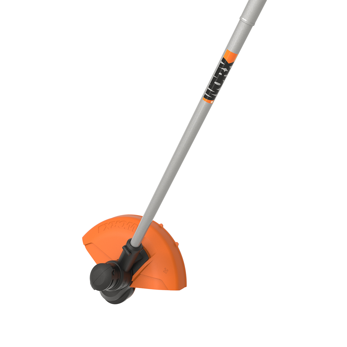 Grästrimmer Worx WG183E 40V Med Batteri & Laddare