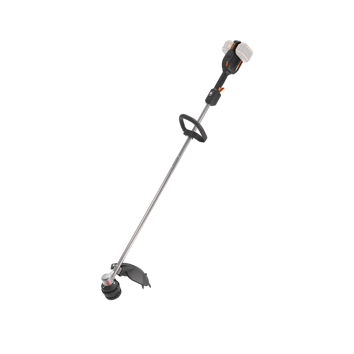 Grästrimmer Worx WG185E.9 40V