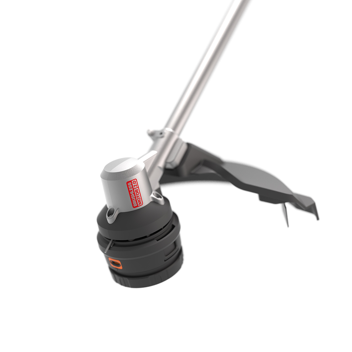 Grästrimmer Worx WG185E.9 40V