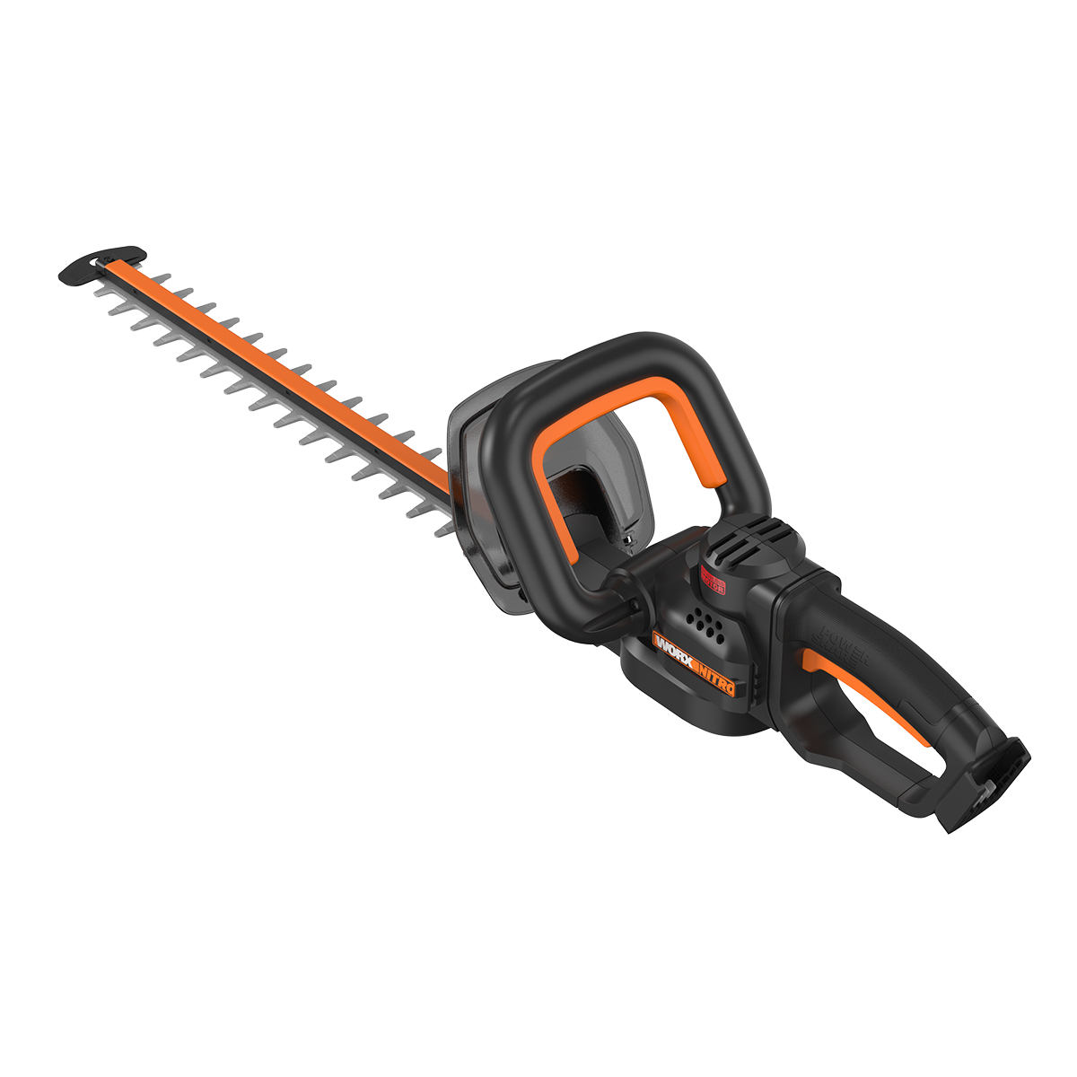 Häcksax Worx WG263E.9 20V