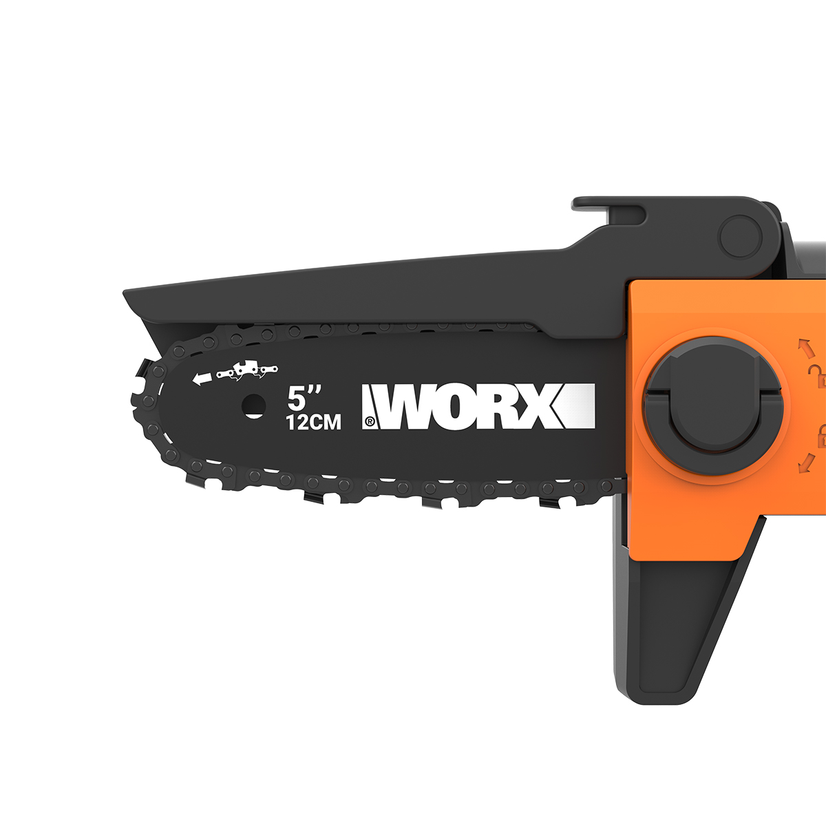 Grensax Worx WG326E.9.9 20V