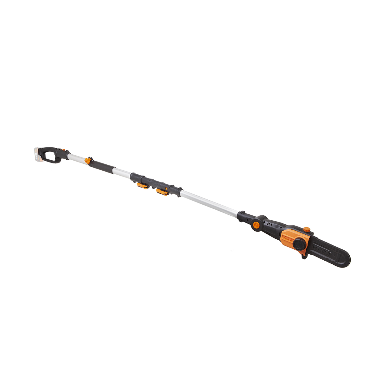 Stångsåg Worx WG349E 20V Inkl Batteri & Laddare