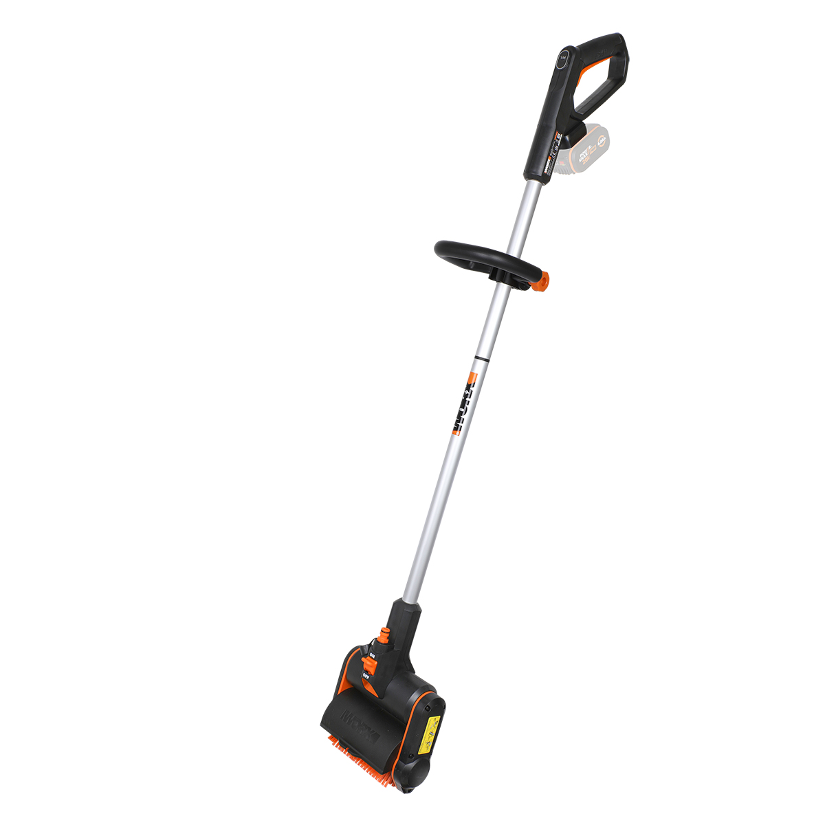 Borste Worx WG441E.9 20V 4-in-1 Multiborste