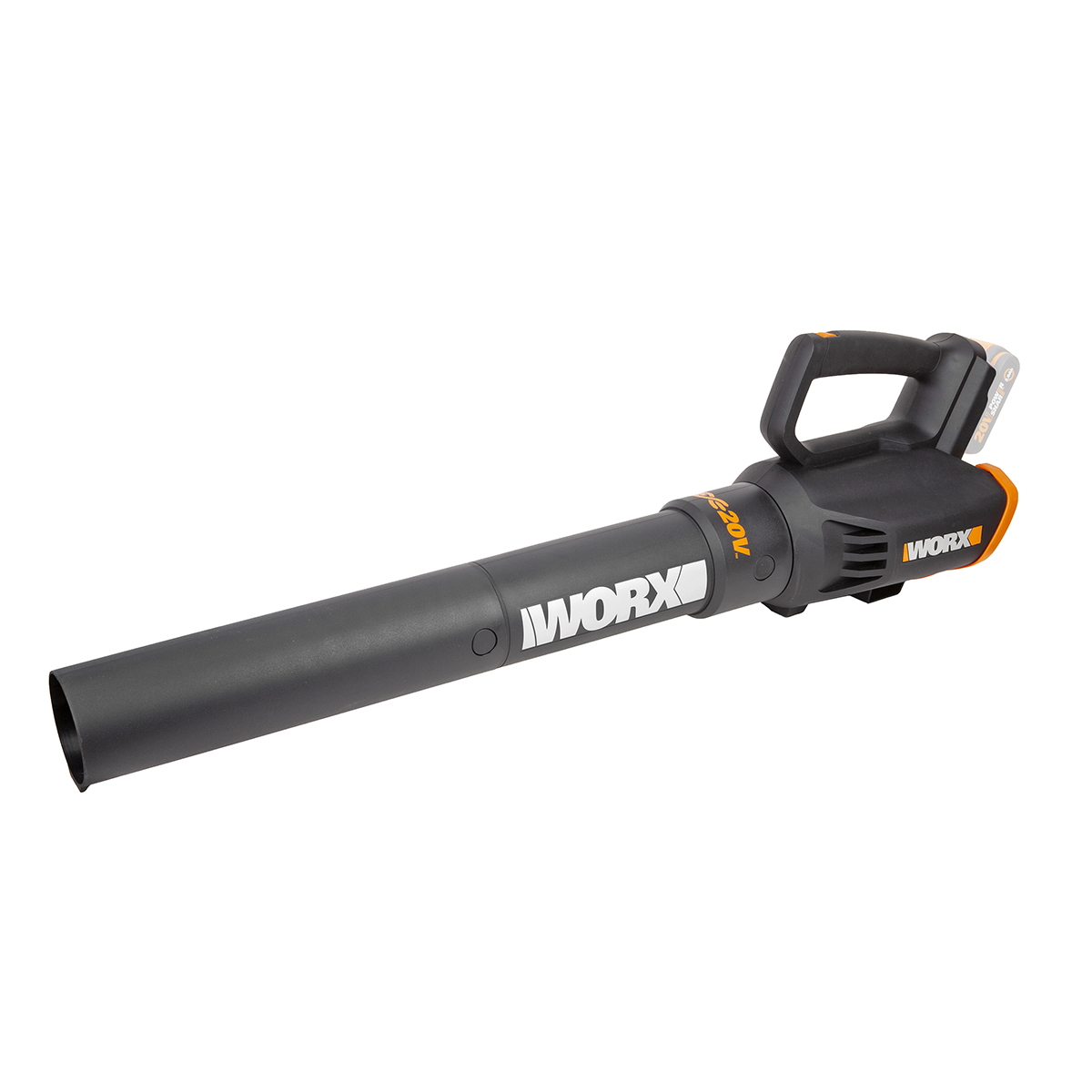 Lövblås Worx Leafjet WG547E.9 20V