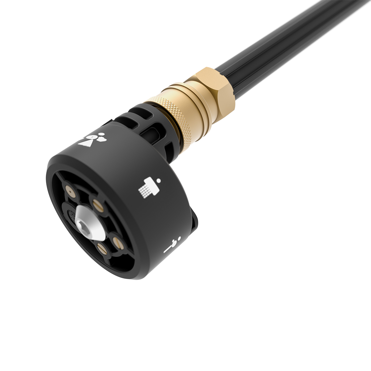 Högtryckstvätt Worx Hydroshot WG620E 20V