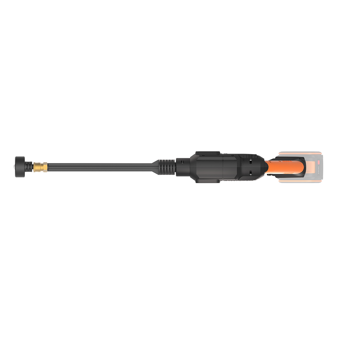 Högtryckstvätt Worx Hydroshot WG621E.9 20V
