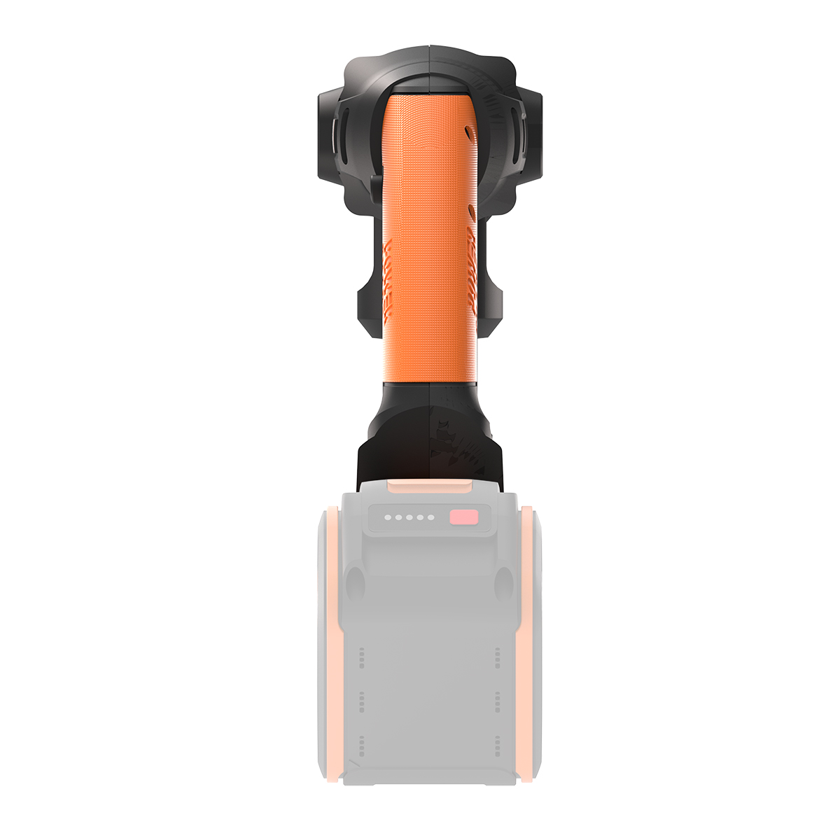 Högtryckstvätt Worx Hydroshot WG621E.9 20V