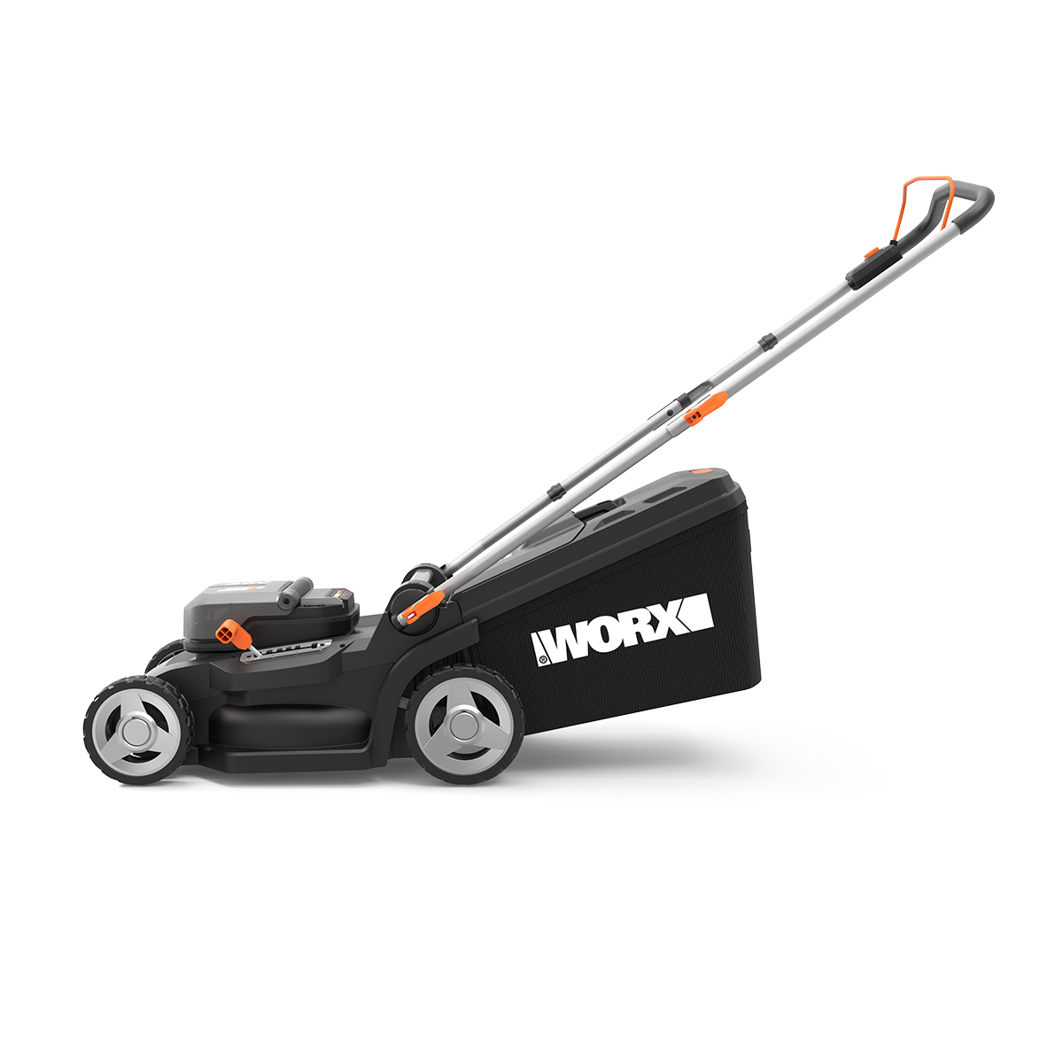 Gräsklippare Worx WG745E 20V