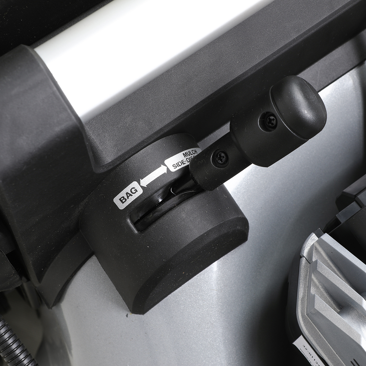 Gräsklippare Worx Nitro WG761E 1200 m²