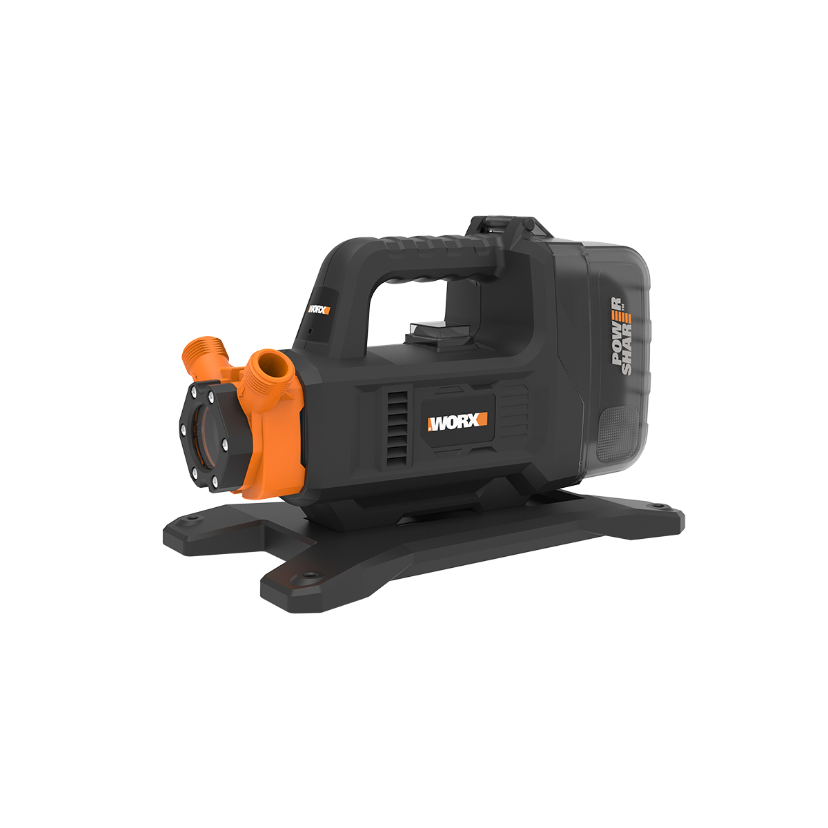 Pump Worx WG830E.9 1300L/h 20V