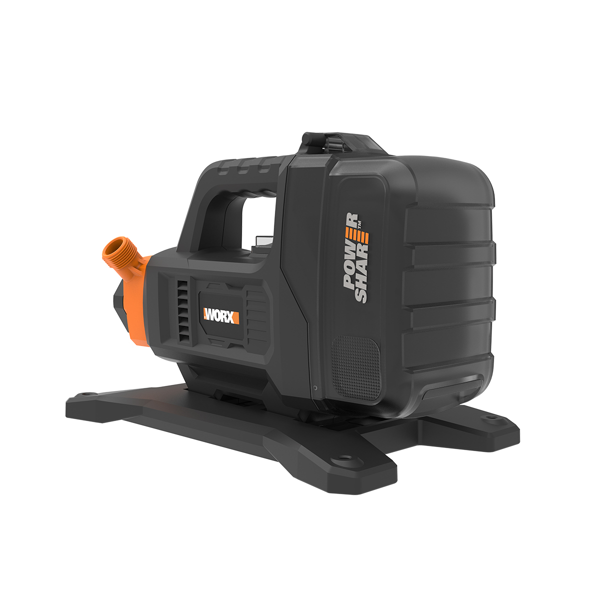 Pump Worx WG830E.9 1300L/h 20V