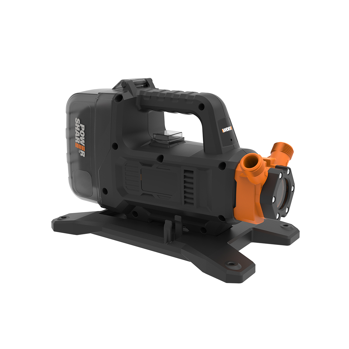 Pump Worx WG830E.9 1300L/h 20V