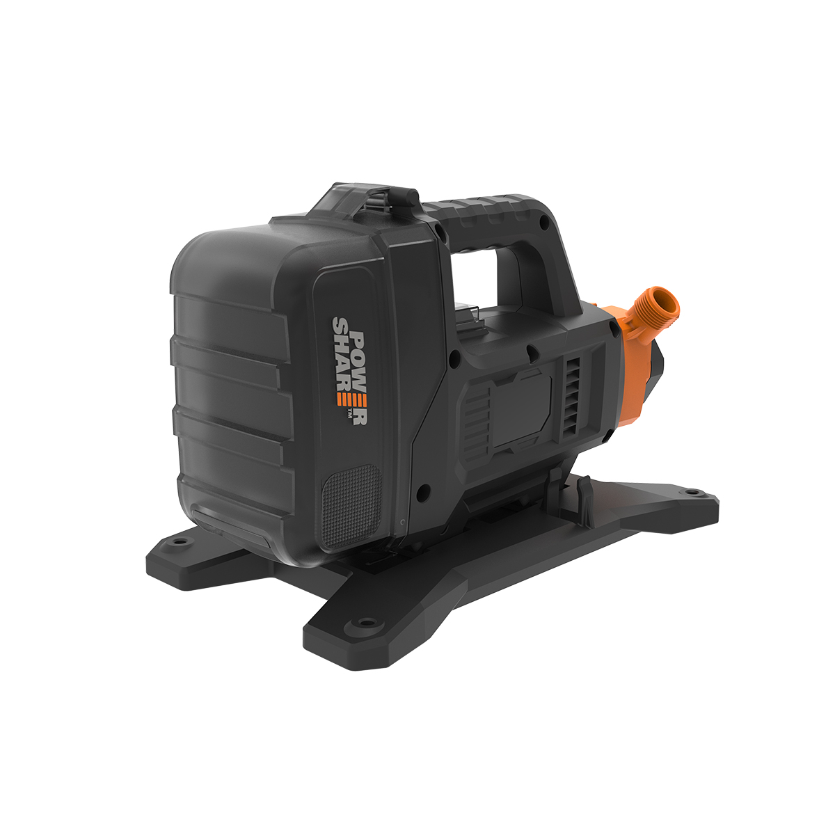 Pump Worx WG830E.9 1300L/h 20V