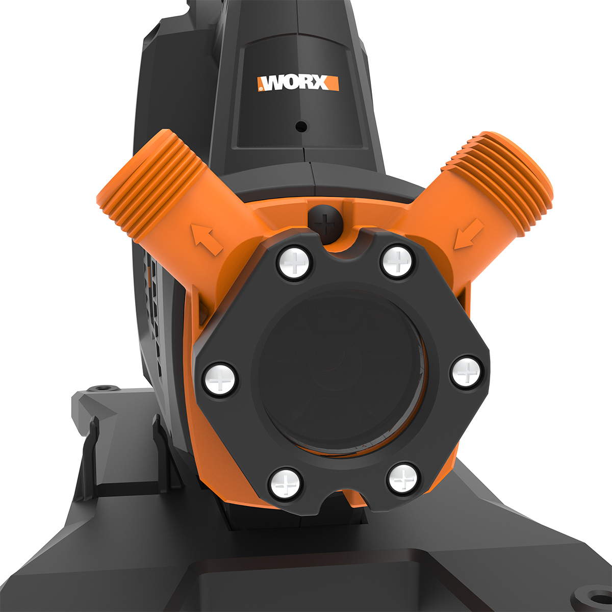 Pump Worx WG830E.9 1300L/h 20V