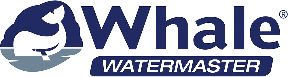 Whale logo