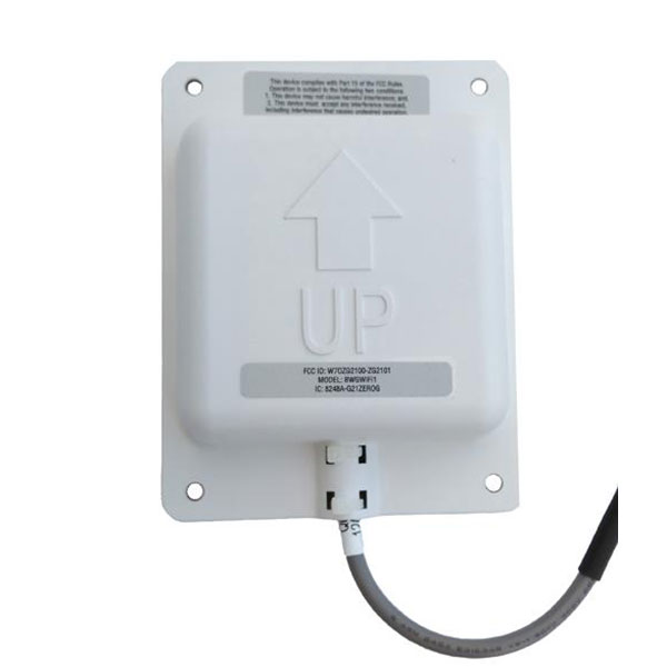 Wi-Fi Modul Denform till Utespa