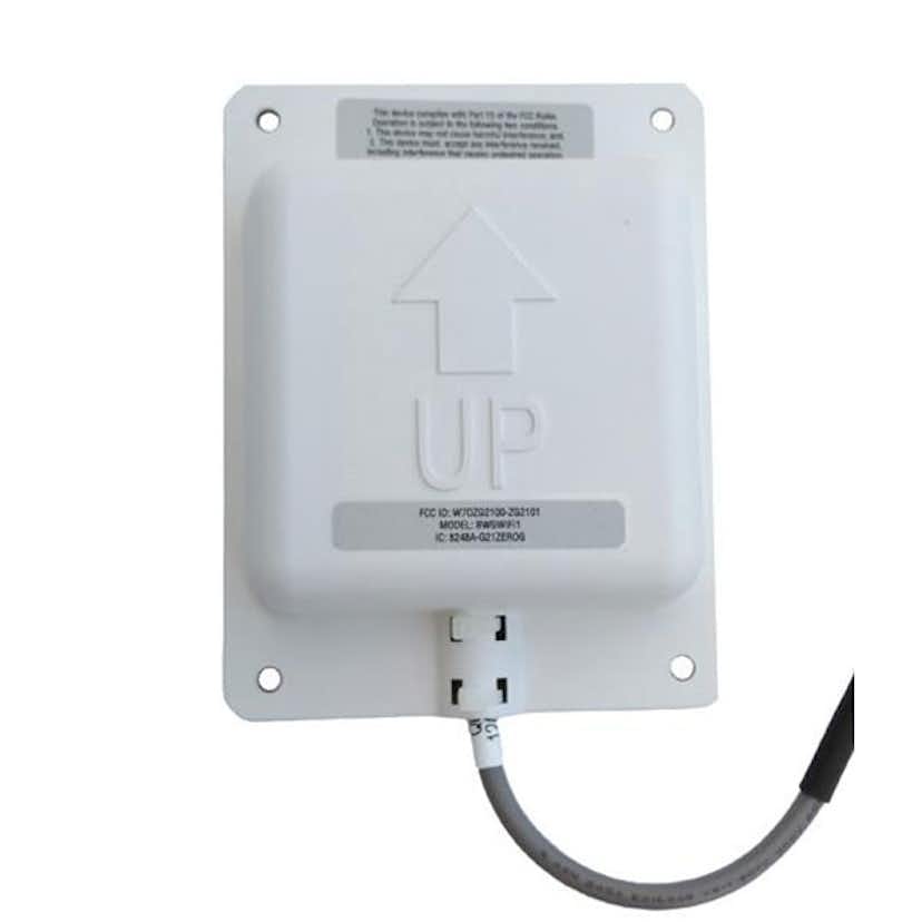 Wi-Fi Modul Denform till Utespa