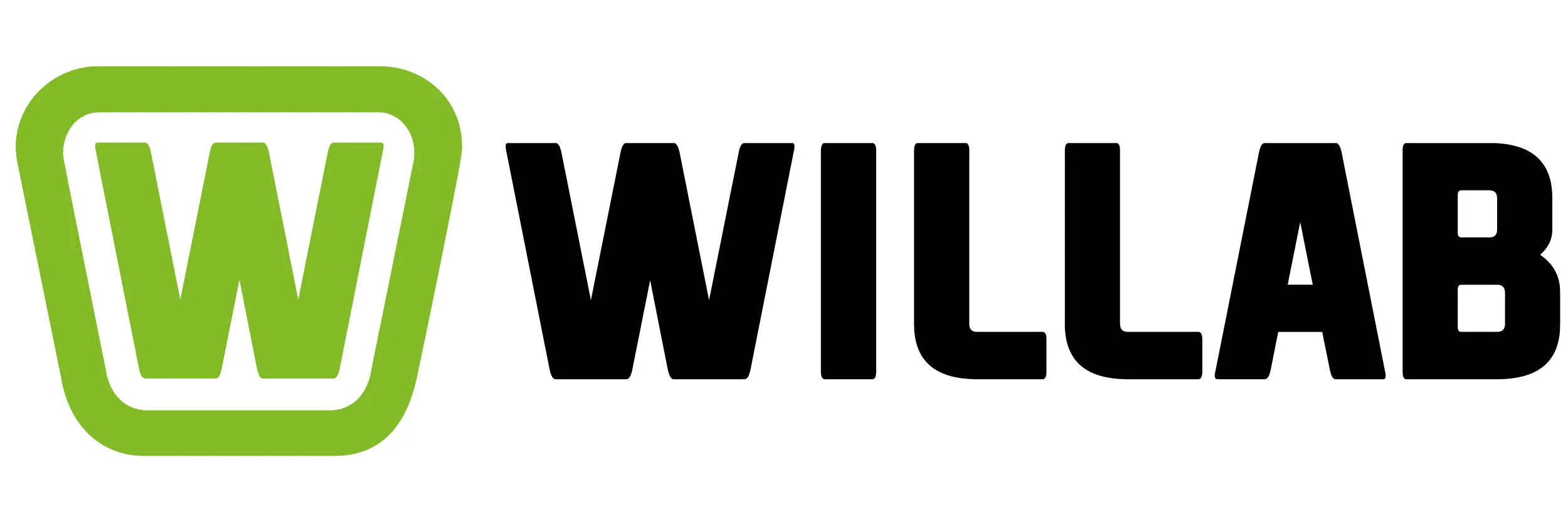 Willab logo