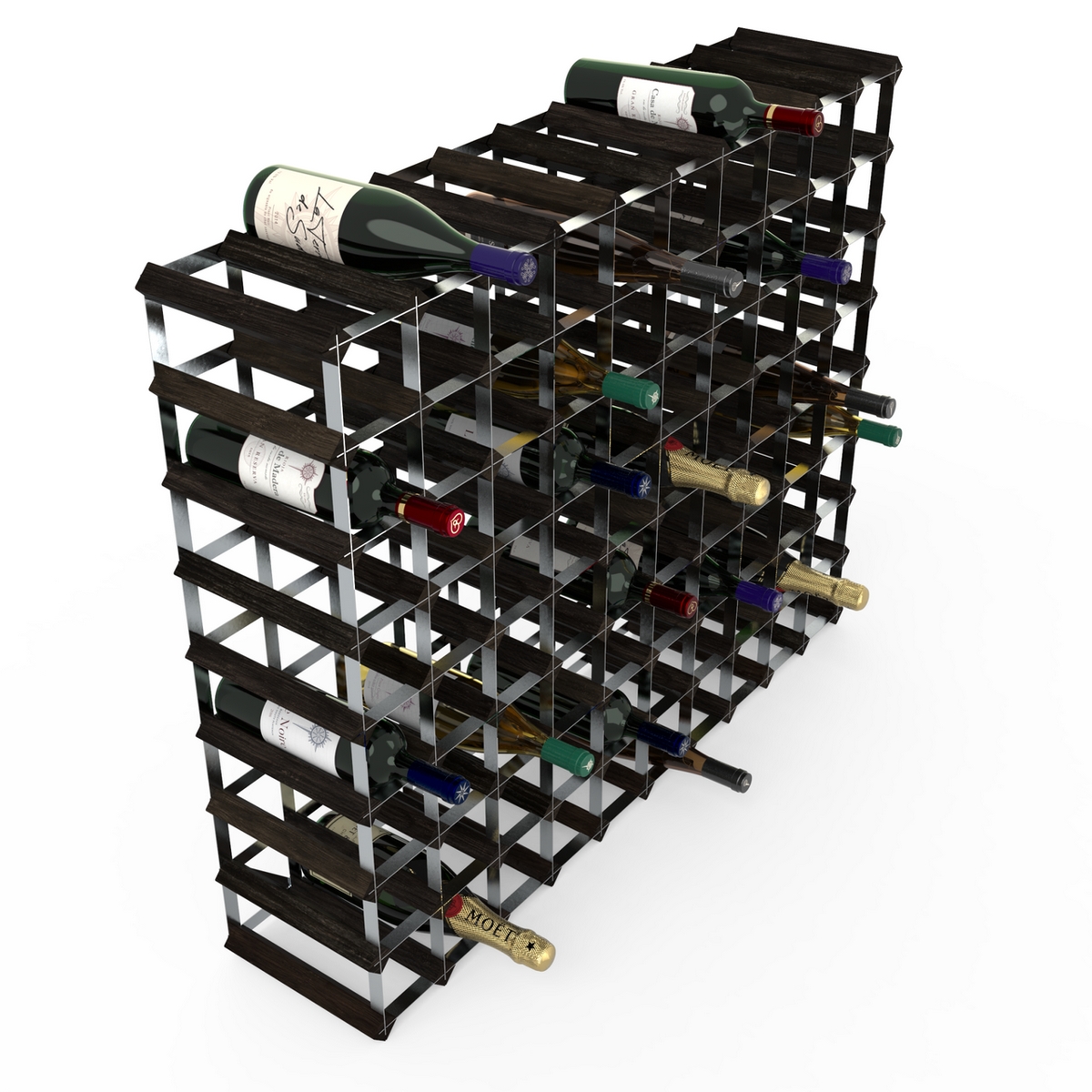 Vinställ RTA Global 90 Flaskor 10x8