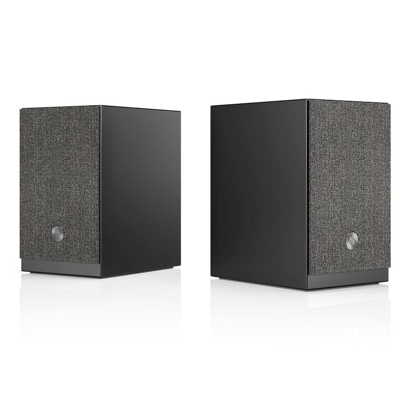 Högtalare Audio Pro A28 Färg Svart