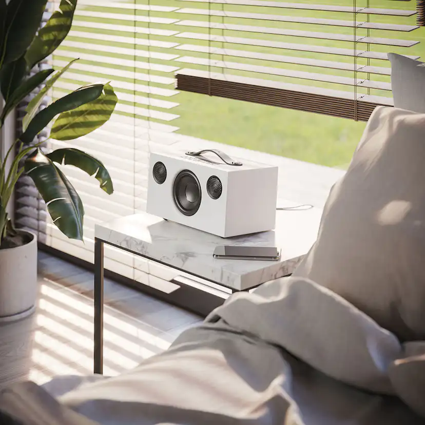 Högtalare Audio Pro C5 MK II Färg Vit - 15271