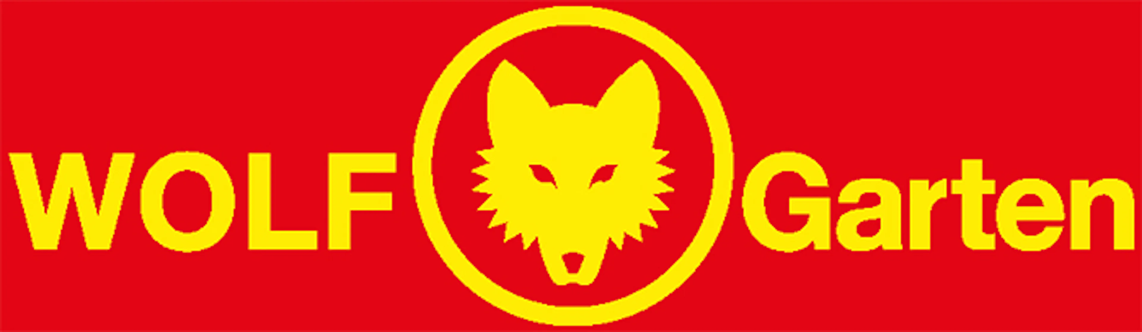 WOLF-Garten logo