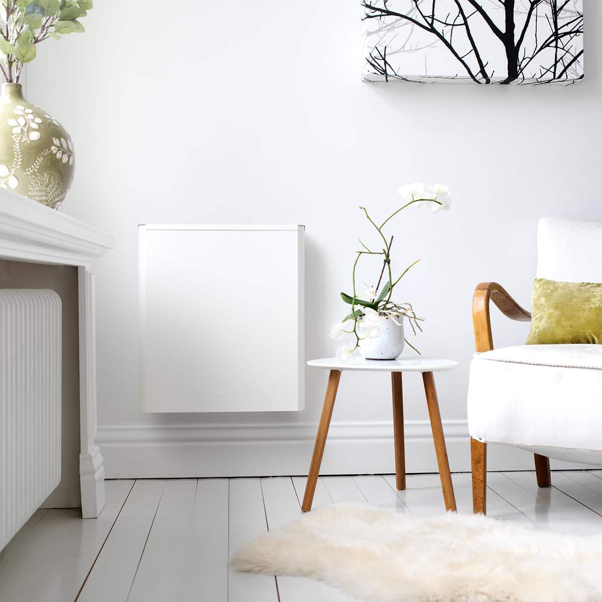 Luftrenare Wood's AL310FC