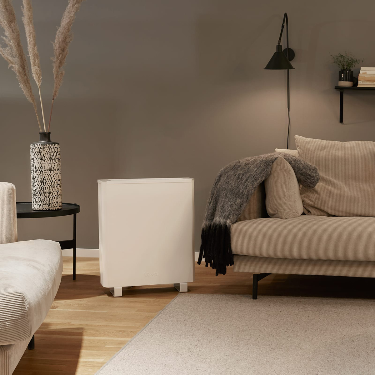 Luftrenare Wood's AL310FC