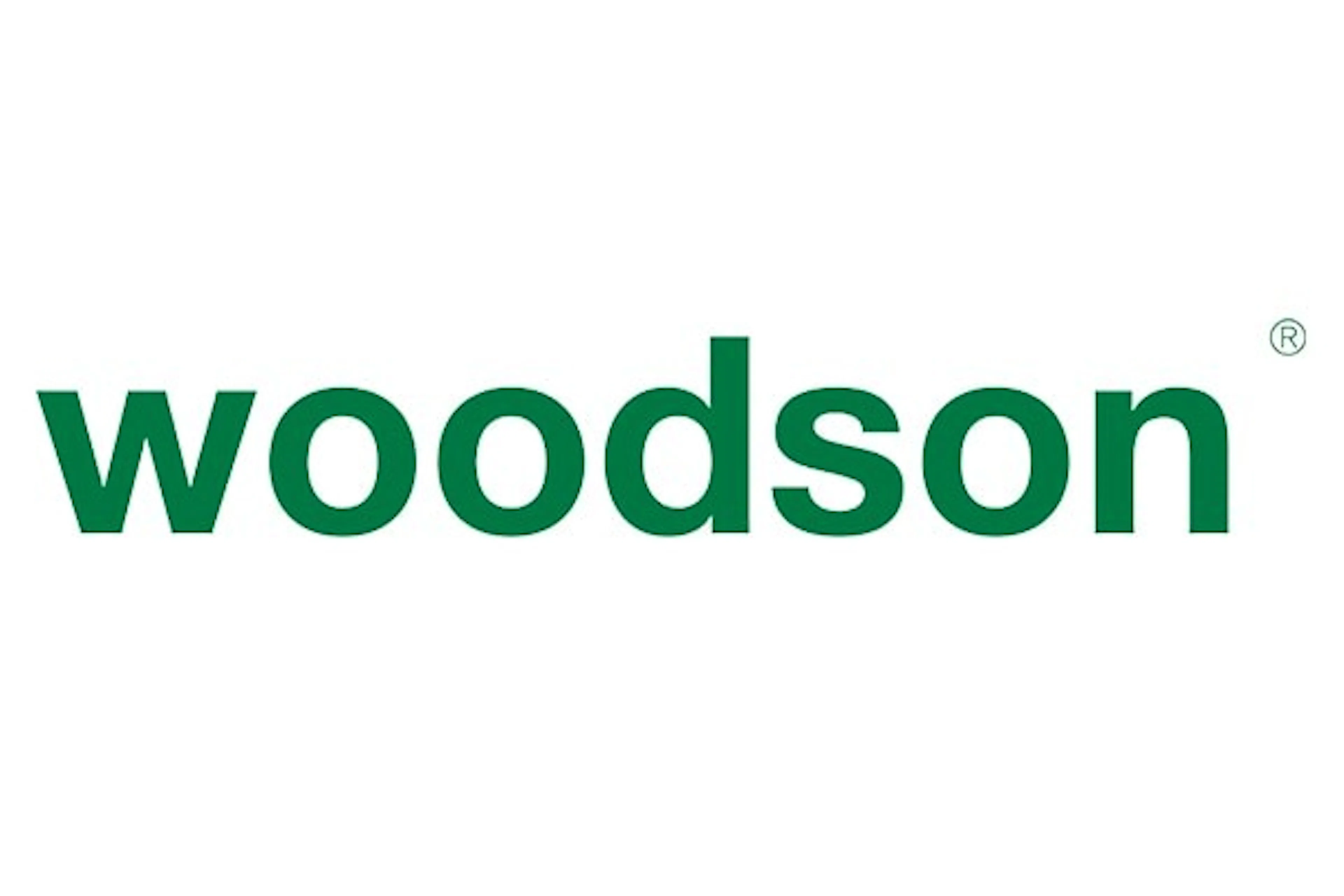 Woodson logo