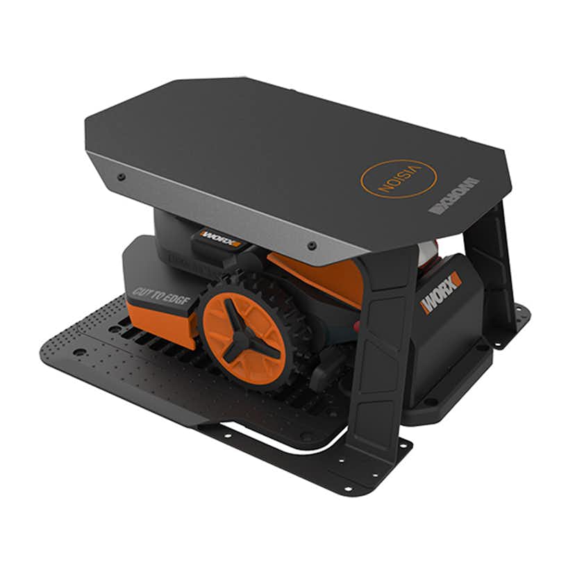 Garage Worx Landroid Vision