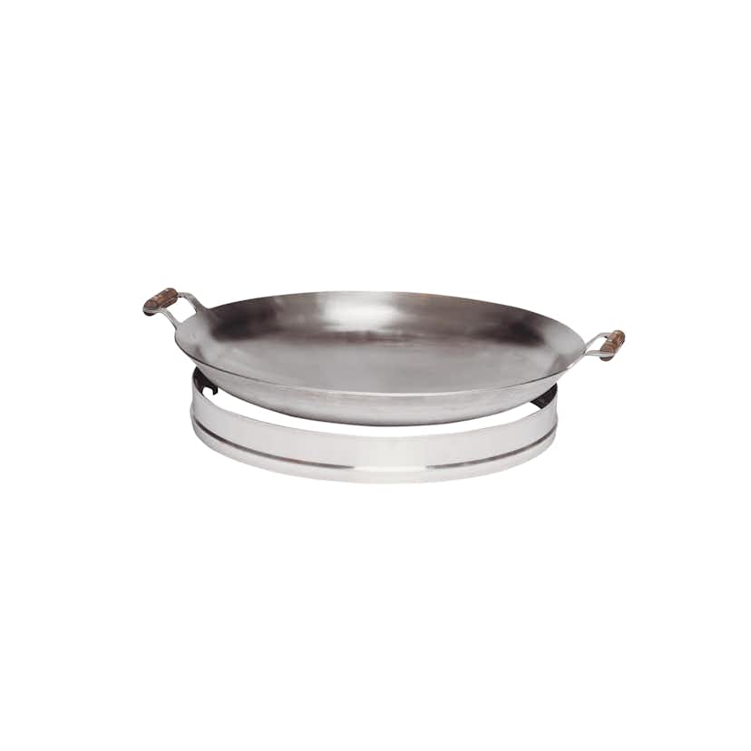 Wokpanna GrillSymbol Wok-Solution 675 Ø67 cm