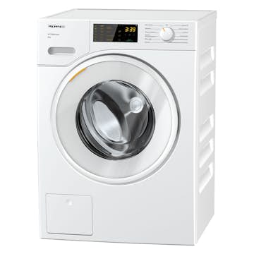 Tvättmaskin Miele WSD023WCS NDS LW