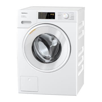 Tvättmaskin Miele WSD323WCS