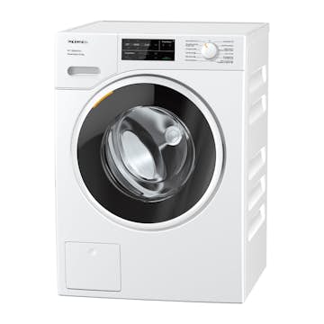 Tvättmaskin Miele WSG363WCS NDS LW Pwash