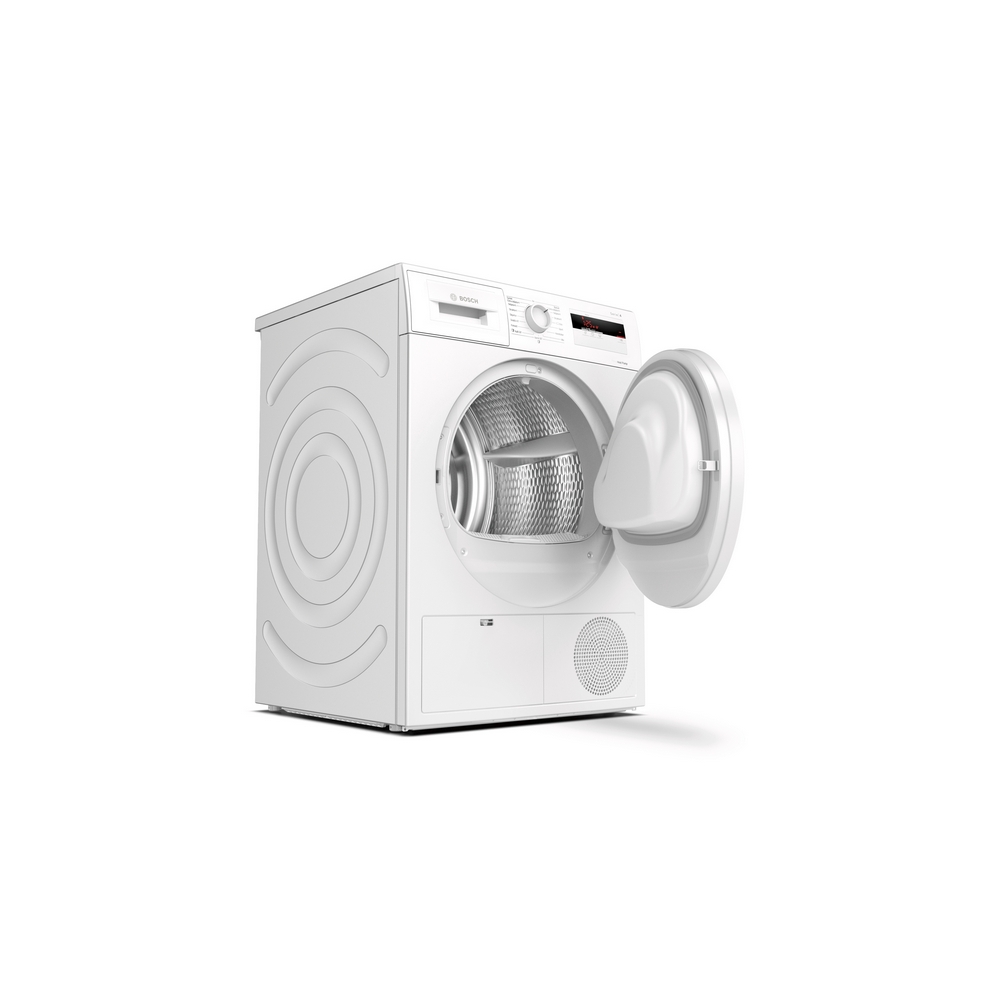 Сушильная машина bosch wth8307lsn