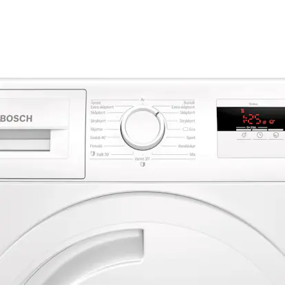 Сушильная машина bosch wth8307lsn Сушильная машина bosch wth8307lsn